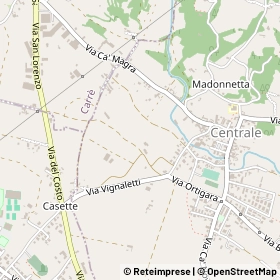 Mappa 36010