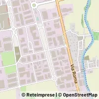Térkép Villorba