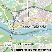 Harita Sesto Calende