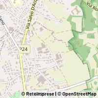 Mapa Veniano