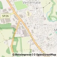 Harita Vertemate con Minoprio