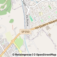 Carte Santorso