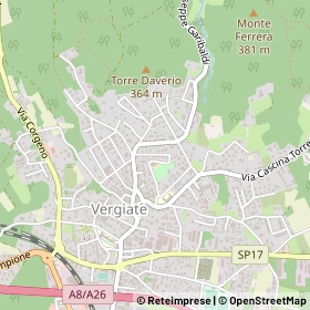 Mappa 21029