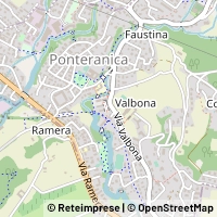 Harita Ponteranica