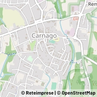 Kort Carnago
