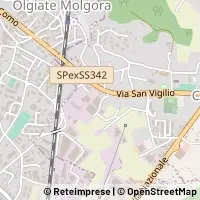 Carte Calco