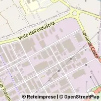 Map Schio