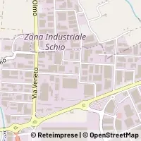 Carte Schio