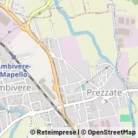 Mapa Mapello