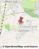 Località Capoluogo, 308,11020Charvensod