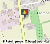 Osterie e Trattorie,31037Treviso