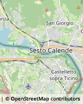 Carrozzerie Automobili Sesto Calende,21018Varese