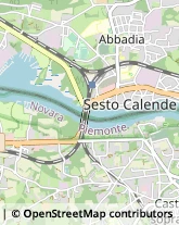 Carrozzerie Automobili Sesto Calende,21018Varese