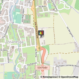 Fast Food e Self Service Valbrembo,24030Bergamo