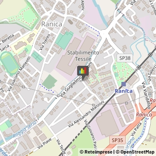 Amministrazioni Immobiliari Ranica,24020Bergamo