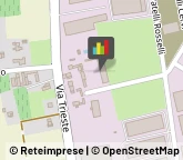 Impianti Sportivi Villorba,31050Treviso