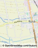 Via Vasco da Gama, 48,36061Bassano del Grappa