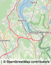 Impianti Idraulici e Termoidraulici Borgo Ticino,28040Novara