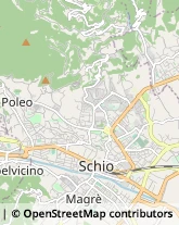 Poste Schio,36015Vicenza