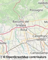 Ferramenta - Produzione Bassano del Grappa,36061Vicenza