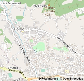 Mappa Via Roccoletto, 36036 Schio VI, Italia (0.25)