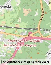 Oggetti Ricordo e Souvenirs Castelletto sopra Ticino,28053Novara