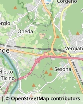 Oggetti Ricordo e Souvenirs Sesto Calende,21018Varese