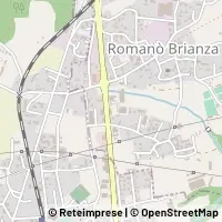 Mapa Inverigo