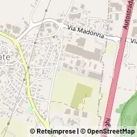 Map Guanzate