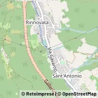 Kort Nembro