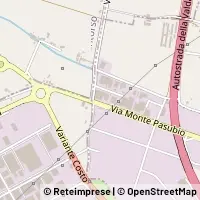 Map Zanè