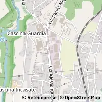 Map Arosio