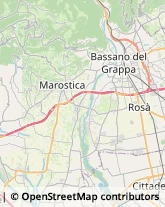 Impianti Sportivi Bassano del Grappa,36061Vicenza