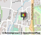 Bar e Caffetterie Paladina,24030Bergamo