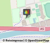 Impianti Sportivi Aosta,11100Aosta