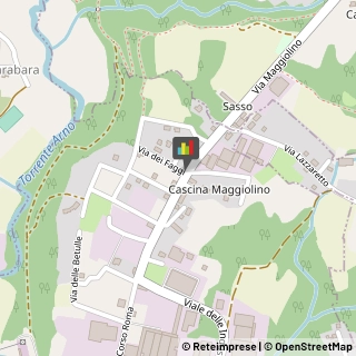 Imprese Edili Cairate,21048Varese