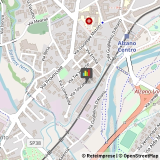 Pasticcerie - Produzione e Ingrosso,24022Bergamo