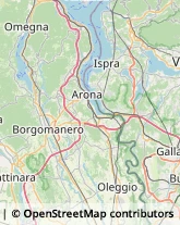 Mercerie Somma Lombardo,21019Varese