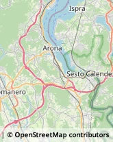 Mercerie Sesto Calende,21018Varese