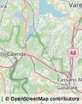 Lavanderie Sesto Calende,21018Varese