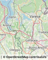 Lavanderie Vizzola Ticino,21010Varese