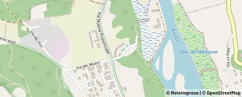 Mappa Calco