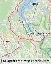 Gioiellerie e Oreficerie - Dettaglio Sesto Calende,21018Varese