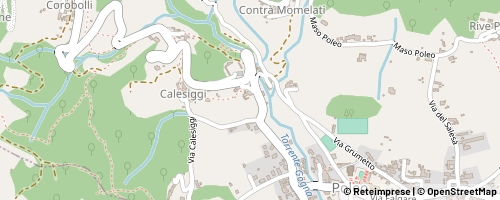 Mappa Schio