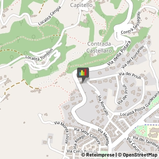 Società di Ingegneria Schio,36015Vicenza