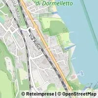 Map Dormelletto