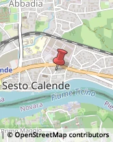 Via Adua, ,21018Sesto Calende