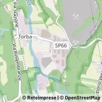 Map Gornate-Olona