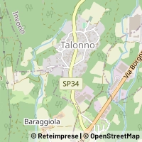 Map Invorio