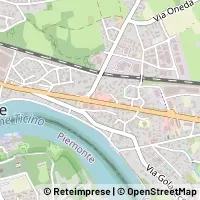 Carte Sesto Calende